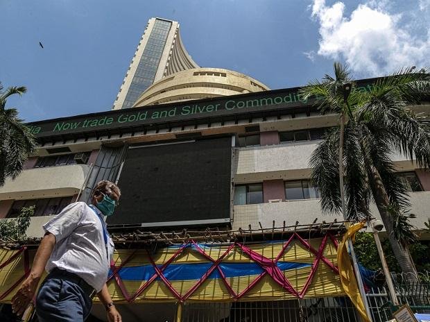 BSE Sensex, Open market trade BSE sensex