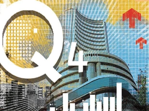 q4 earnings, companies results The combined net profit of 20 cyclical companies in the index is expected to grow by 38.8 per cent YoY to Rs 1.01 trillion