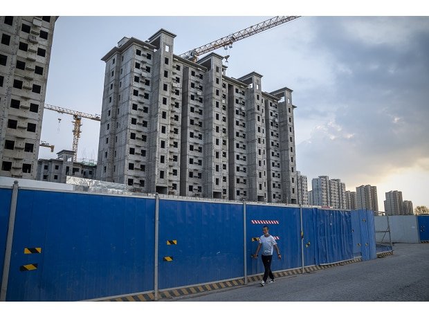 China housing China housing