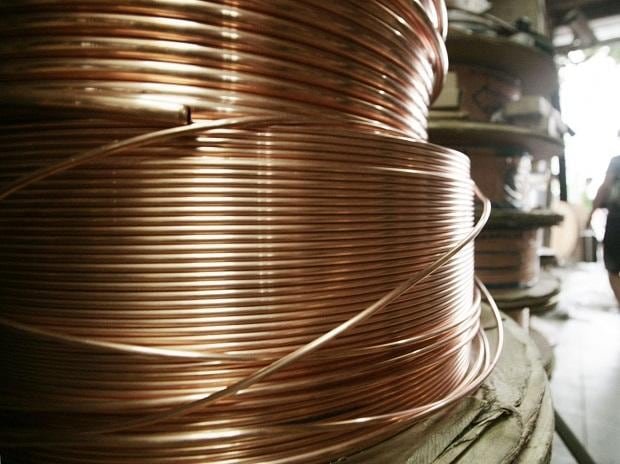 China copper China copper