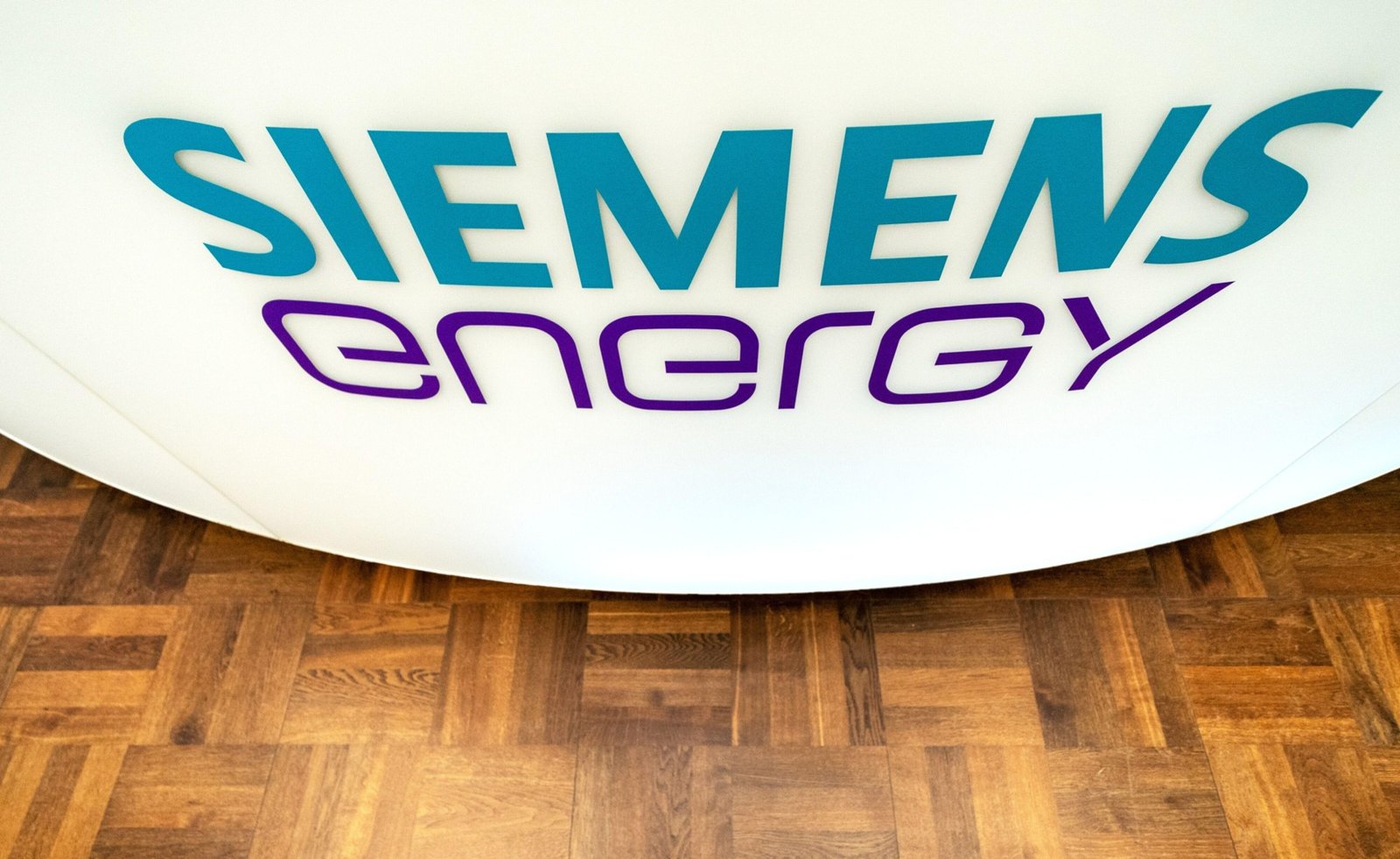 Siemens Energy Siemens Energy