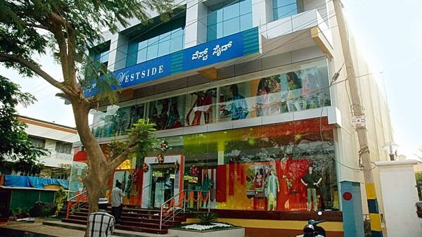 Trent Ltd, a part of the Tata Group, operates department stores, hypermarkets, supermarkets and specialty stores.