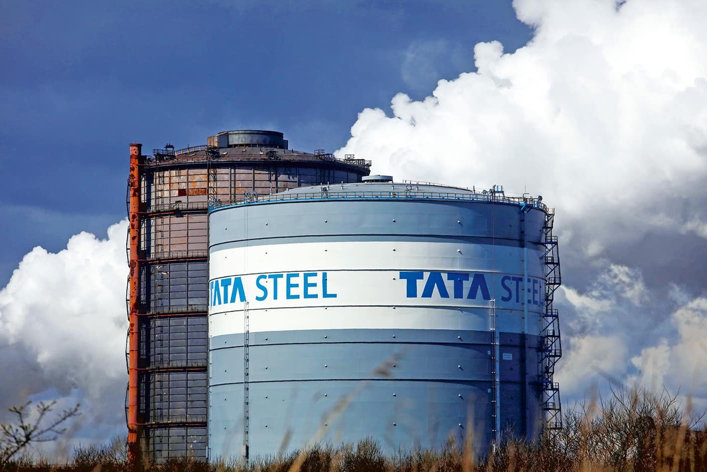 Tata Steel Q4