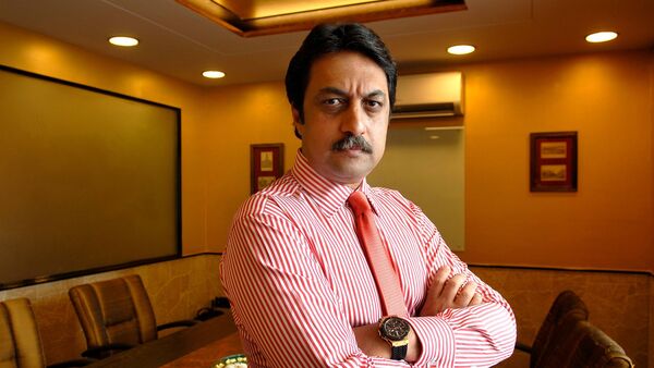Shankar Sharma believes overcapitalization to be the single biggest threat to India's bull market. (Photo: Mint)