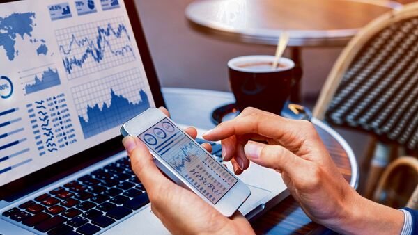 Torrent Pharma share price opened at an intraday-high of ₹2,839.90 apiece on BSE.