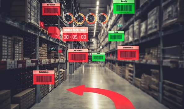 Beyond simply keeping track of inventory, stock control has broader implications for improving workflow efficiency, cutting costs and understanding pathways to profitability