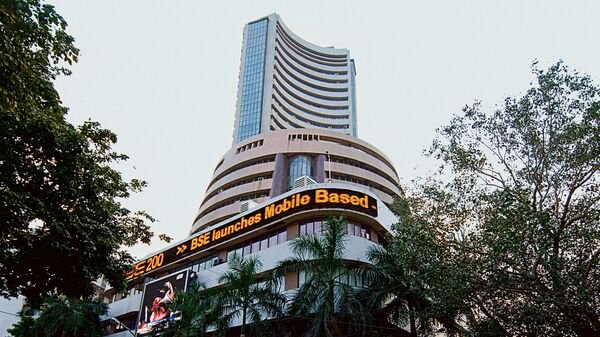 Shares of Stovec Industries Ltd closed at ₹3889.70, higher 4.85 per cent on the BSE on Friday (May 24). (Mint)
