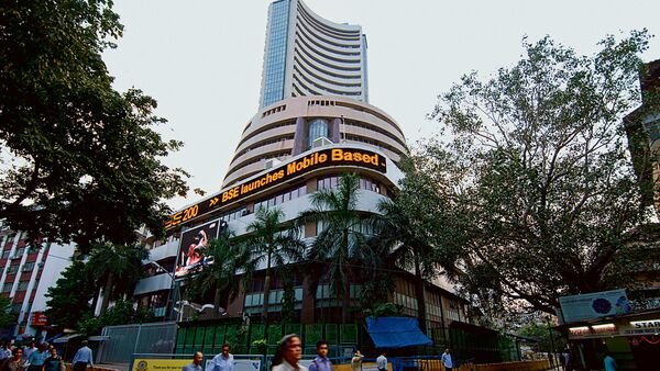 Stock market today: Sensex settled 76 points higher at 73,961.31, while the Nifty 50 closed 42 points up at 22,530.70.. Mint (MINT_PRINT)