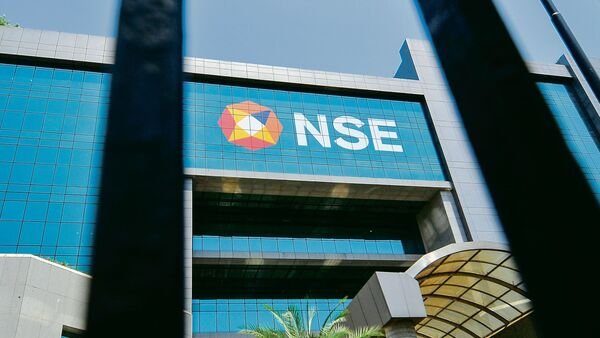 The NSE updates the list of securities in the F&O ban for trade every day.