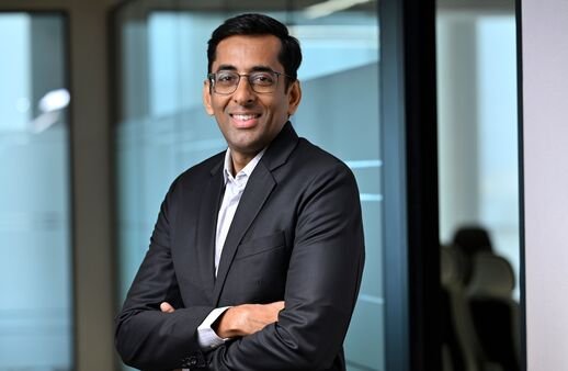 Ashish Gupta, chief investment officer, Axis AMC.