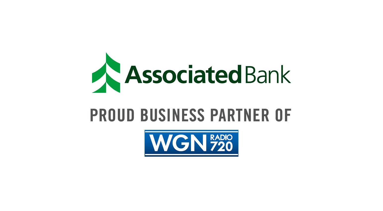 Associated Bank Logo
