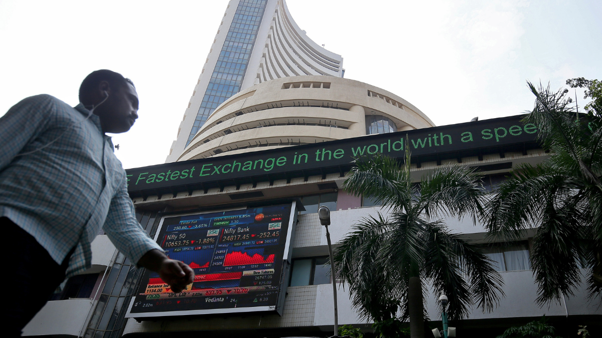 Stock Market Highlight: Makrets end higher! Nifty above 22,450, Sensex jumps 250 points led by consumer durables and auto Share Market Today, Share Market Live