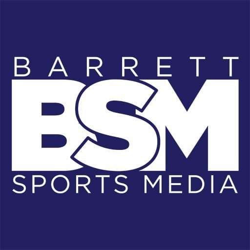 Barrett Sports Media