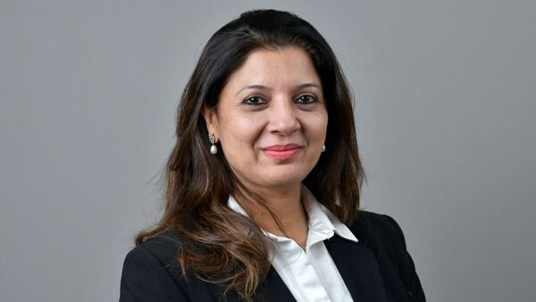 Stock market today: The Nifty 50 index is consolidating near the peak zone of 22,700 levels, believes Vaishali Parekh of Prabhudas Lilladher. (Photo: Courtesy Prabhudas Lilladher)