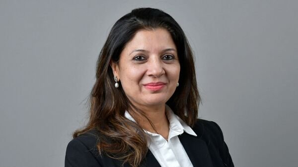 Stock market today: The Nifty 50 index has breached the crucial support of 22,800, and the next support is now positioned at the 22,500 mark, believes Vaishali Parekh of Prabhudas Lilladher. (Photo: Courtesy Prabhudas Lilladher)