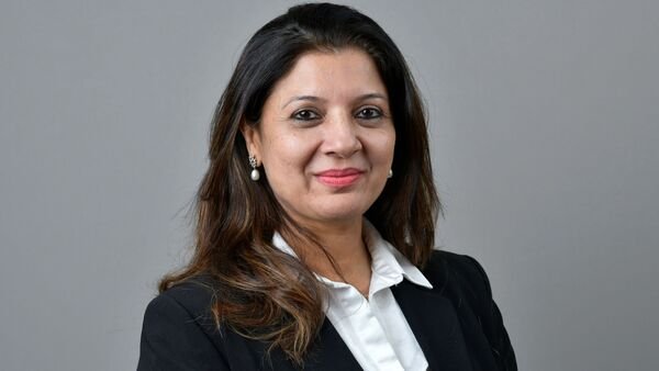 Stock market today: Currently, the Nifty 50 index is precariously placed with the significant 50EMA zone lying near 22,380 levels, believes Vaishali Parekh of Prabhudas Lilladher. (Photo: Courtesy Prabhudas Lilladher)