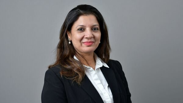 Stock market today: Nifty 50 index has its support for the day at 22,400 levels, believes Vaishali Parekh of Prabhudas Lilladher. (Photo: Courtesy Prabhudas Lilladher)