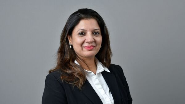 Buy or sell stocks: Vaishali Parekh has recommended three stocks to buy today — TD Power Systems Ltd, Granules India Ltd, and Westlife Foodworld Ltd. (Photo: Courtesy Prabhudas Lilladher)