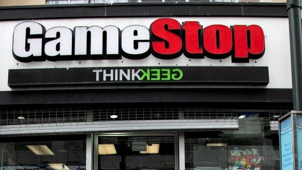 With colorful YouTube streams and Reddit posts, Keith Gill made the bull case for GameStop in 2021, helping attract a flood of retail cash into the company. (Bloomberg)