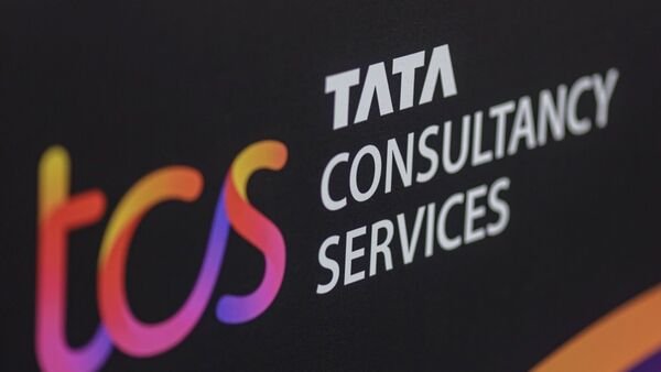 TCS on April 12 reported a 9 per cent rise in net profit at ₹12,434 crore in January-March quarter of FY24. Bloomberg