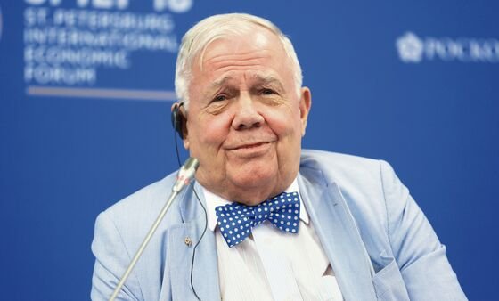 Jim Rogers says for the first time in his lifetime, India is going to be a very good place to invest. (Bloomberg)