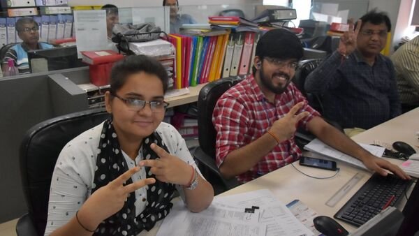 Stock market news: After ushering in 2024, Rushil Decor share price has remained in base-building mode.