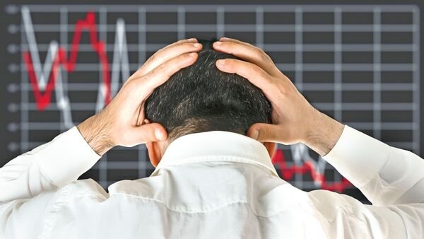 Stock market today: Some other significant factors, such as continuous selling by FIIs, non-impressive Q4 results, and the US dollar rates sustaining above the 105 mark, have also intensified the selling on Dalal Street, say experts.