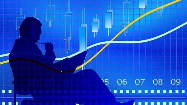 During the Wednesday session, the blue-chip NSE Nifty 50 gained 0.31% to 22,597.8 points, while the S&P BSE Sensex increased 0.36% to 74,221.06. (Image: Pixabay)