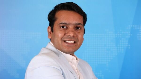 Stock market today: Sumeet Bagadia of Choice Broking believes that the Nifty 50 index has made a strong base at the 22,750 to 22,800 zone, which is a range of prices where the 50-stock index has historically found support. (MINT)