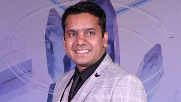 Stock market today: Sumeet Bagadia of Choice Broking believes that the India VIX Index has breached its upper range of 23, and it may soon touch the 26 and 28 mark. (MINT)