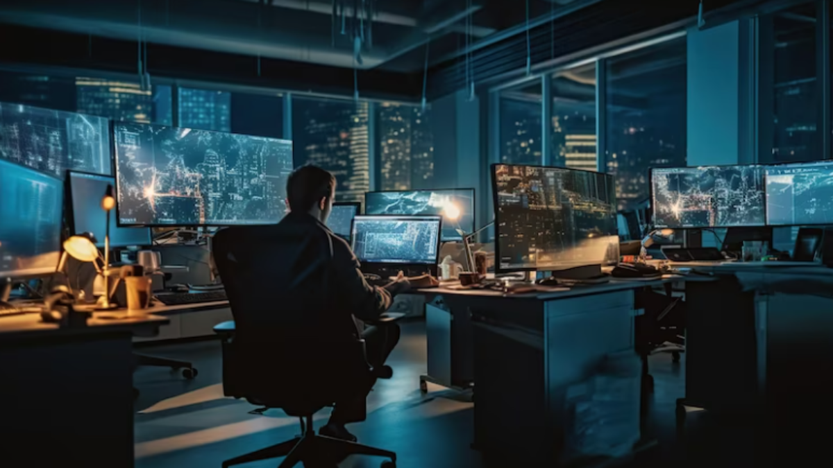 Top things to know before market opens on Wednesday May 8, 2024.