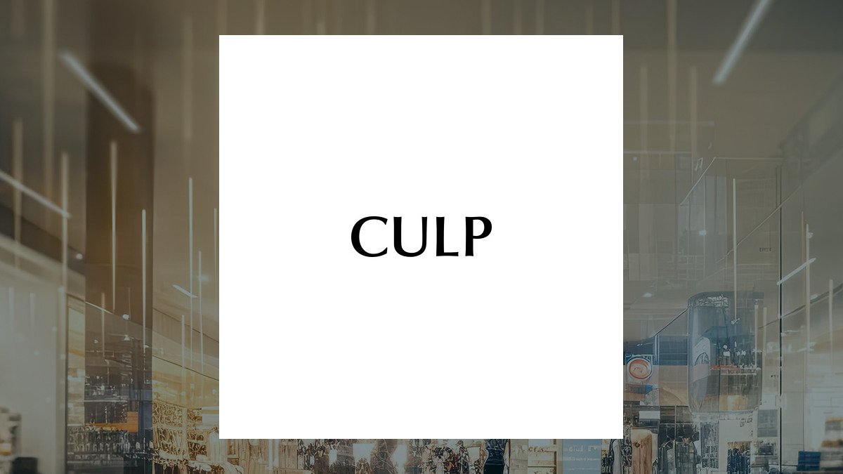 Culp logo