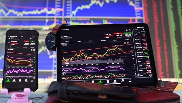 Nifty 50 is up about 25 per cent from its 52-week low level. (Pixabay)