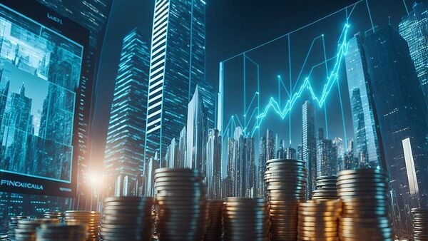 Sensex Today Live Updates : Companies reporting results on Wednesday, 22 May include Grasim Industries, Sun Pharma, Paytm, Nykaa, Power Grid Corp., Ashoka Buildcon, GE Power, Gland Pharma, Jubilant FoodWorks, Minda Corporation, Petronet LNG, Torrent Power, and Unichem Laboratories, among others. (Image: Pixabay)