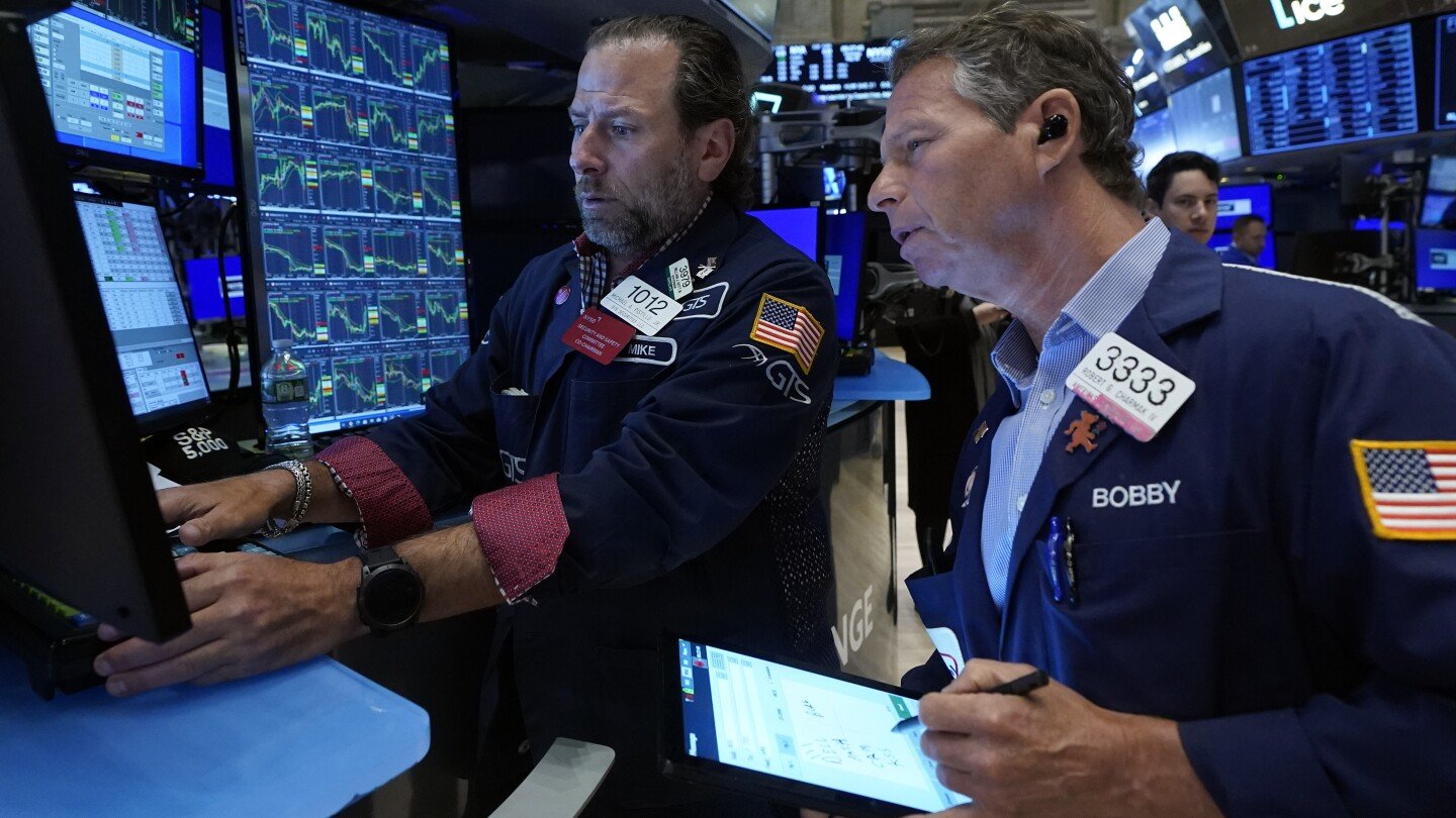 stock-market-today:-world-shares-start-june-mostly-higher-following-wall-st-rally