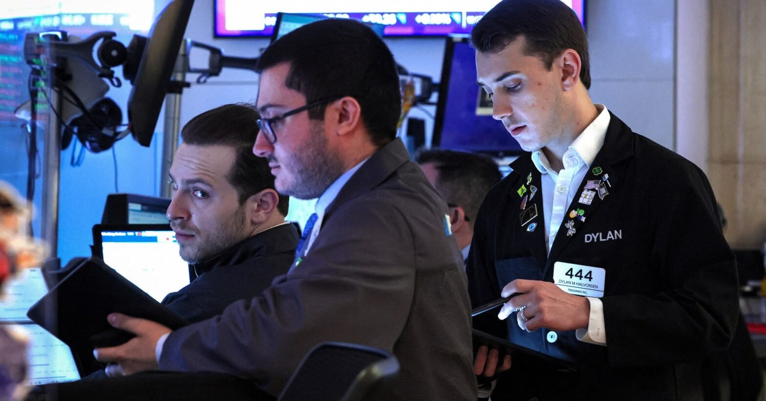 world-stocks-up-as-investors-eye-ecb-rate-cut