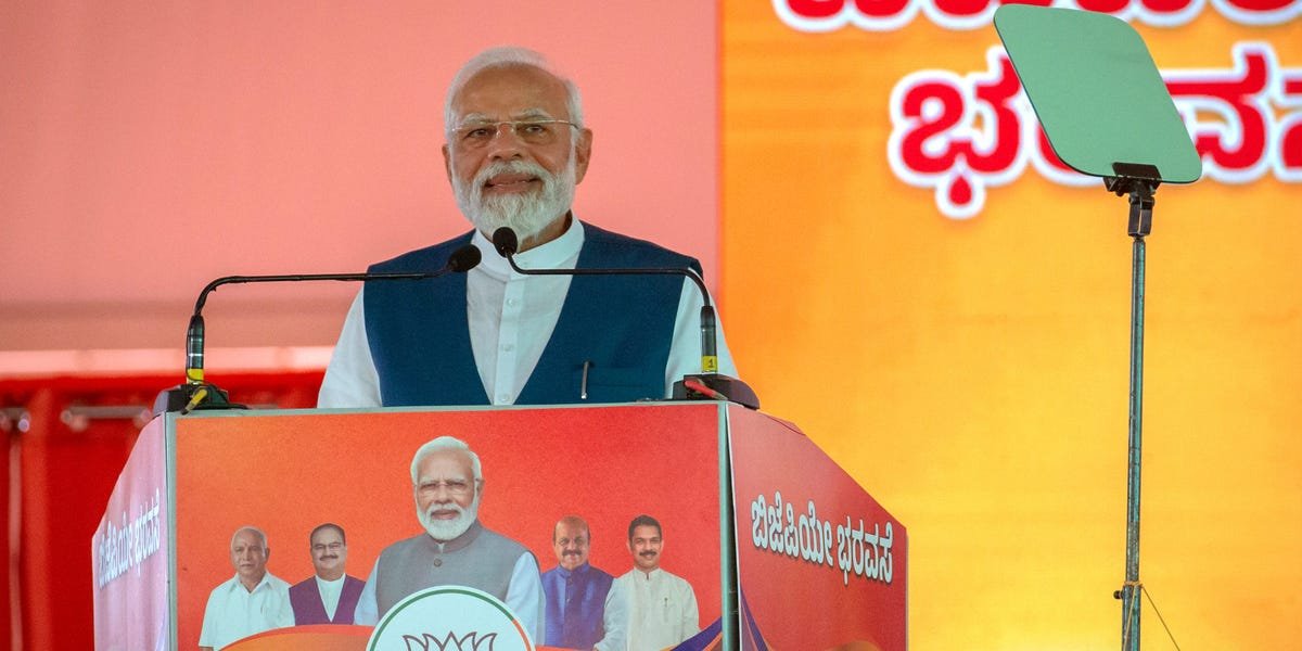 indian-stocks-post-their-biggest-losses-since-the-pandemic-after-modi-fails-to-win-a-landslide