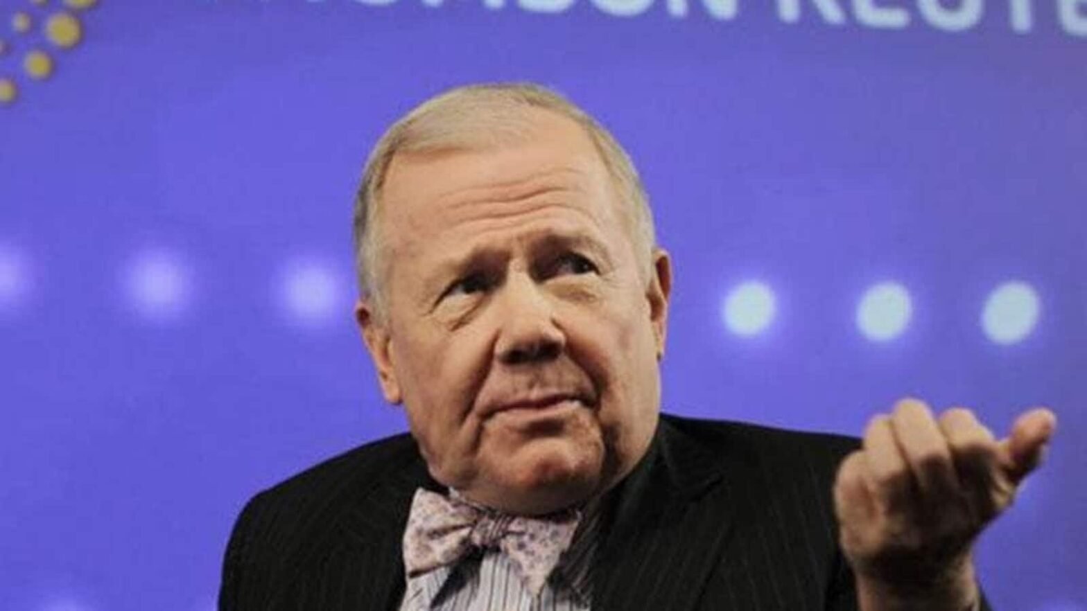 jim-rogers’-advice-on-stock-market-crash:-‘buy-the-rumour,-sell-on-the-news’