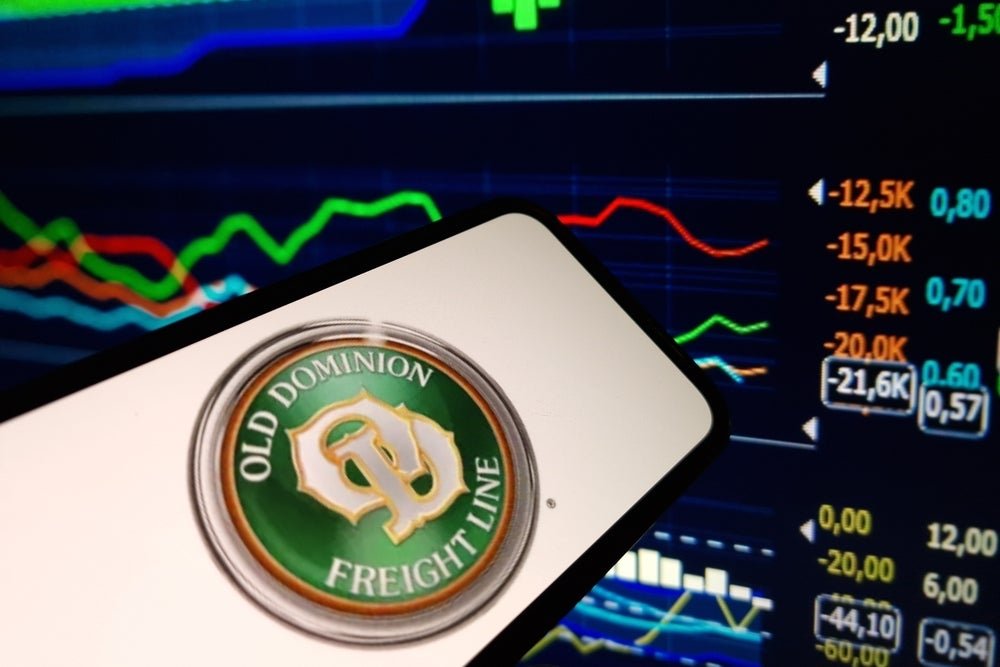 old-dominion-freight-line-set-for-strong-growth-amid-favorable-ltl-trends,-says-analyst-–-old-dominion-freight-line-(nasdaq:odfl)