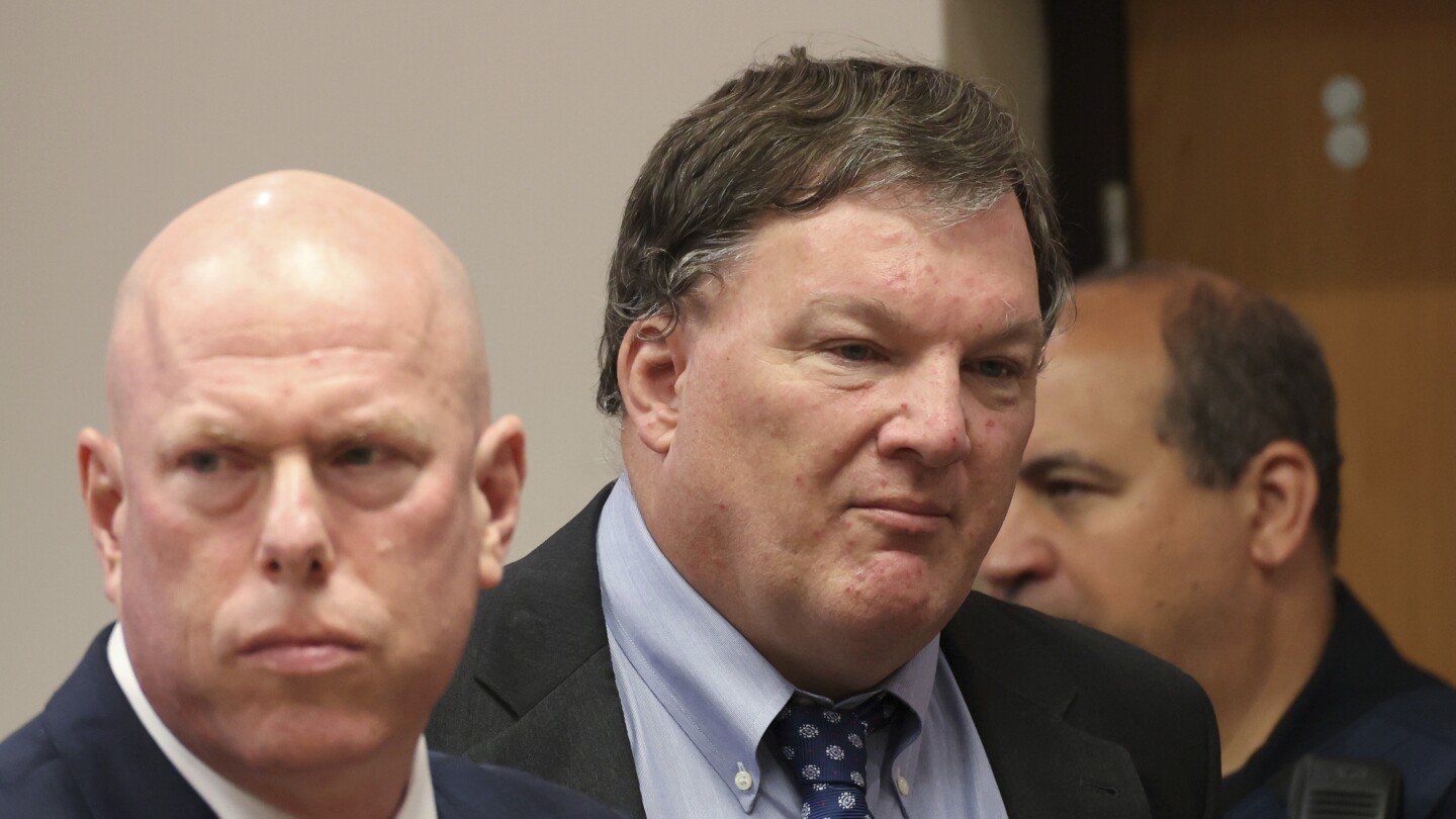 gilgo-beach-killings-suspect-due-in-court-as-prosecutors-tout-‘significant-development’-in-case