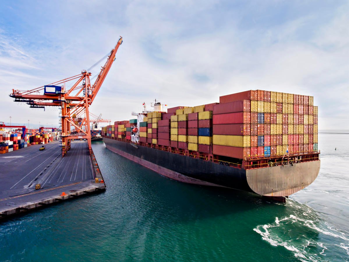 why-zim-integrated-shipping-stock-is-down-today