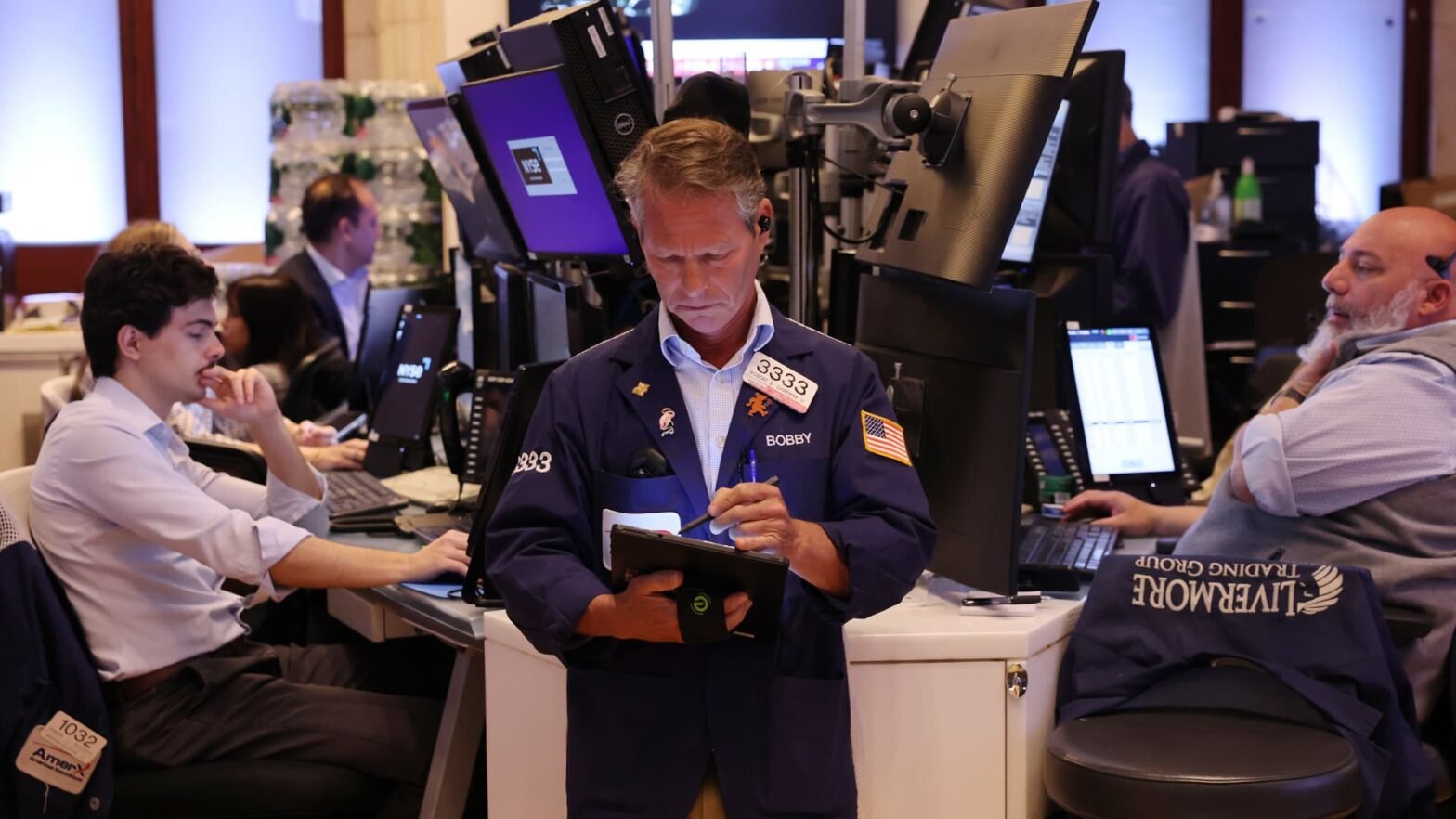 jim-cramer’s-top-10-things-to-watch-in-the-stock-market-friday
