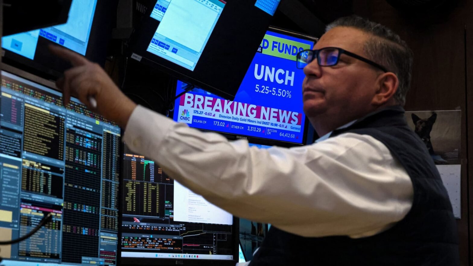 the-fed’s-rate-decision-and-may-inflation-data-will-be-key-tests-for-the-stock-market-next-week