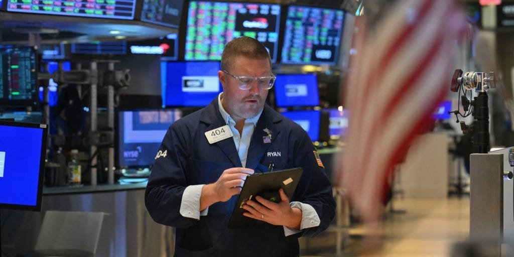 stock-market-today:-us-indexes-drop-after-big-may-jobs-report-resets-rate-cut-outlooks