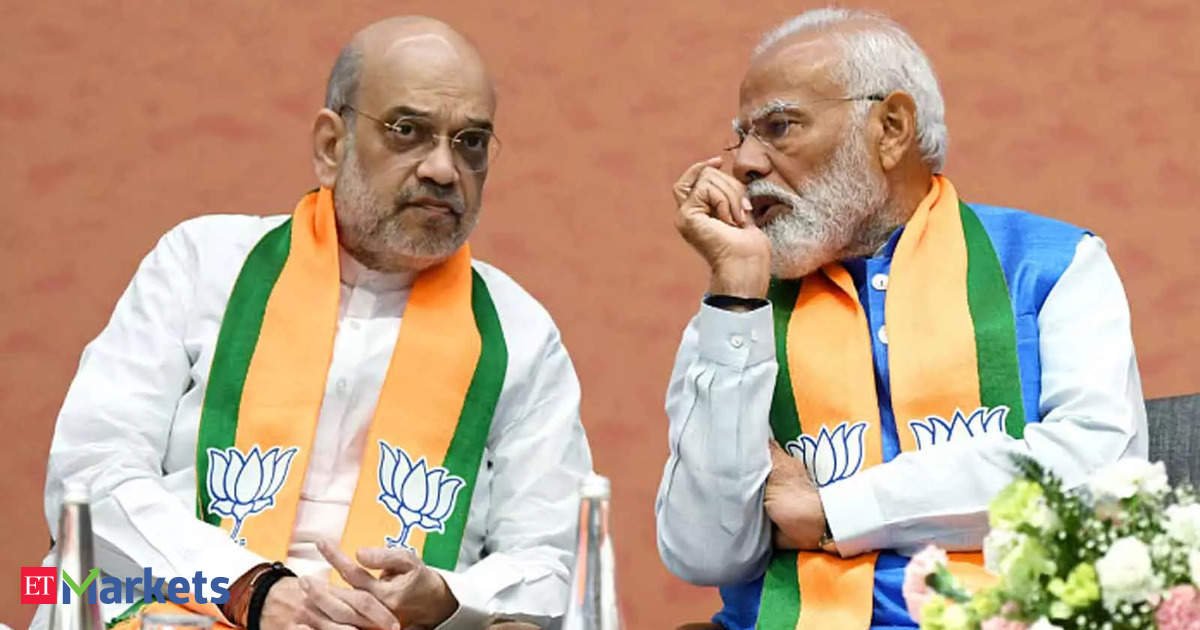 did-pm-modi-and-amit-shah-break-any-sebi-rule-by-predicting-stock-market-rally-after-elections?-legal-experts-weigh-in