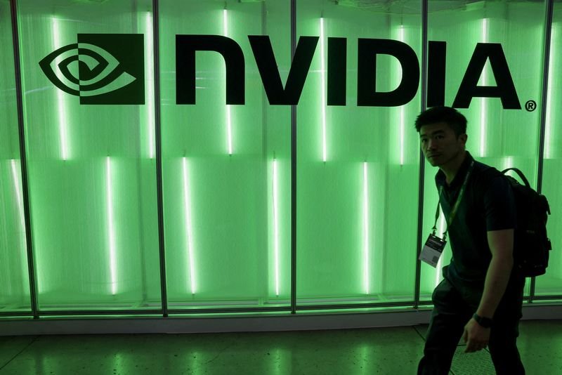 nvidia-sparks-chatter-over-possible-dow-inclusion-after-stock-split