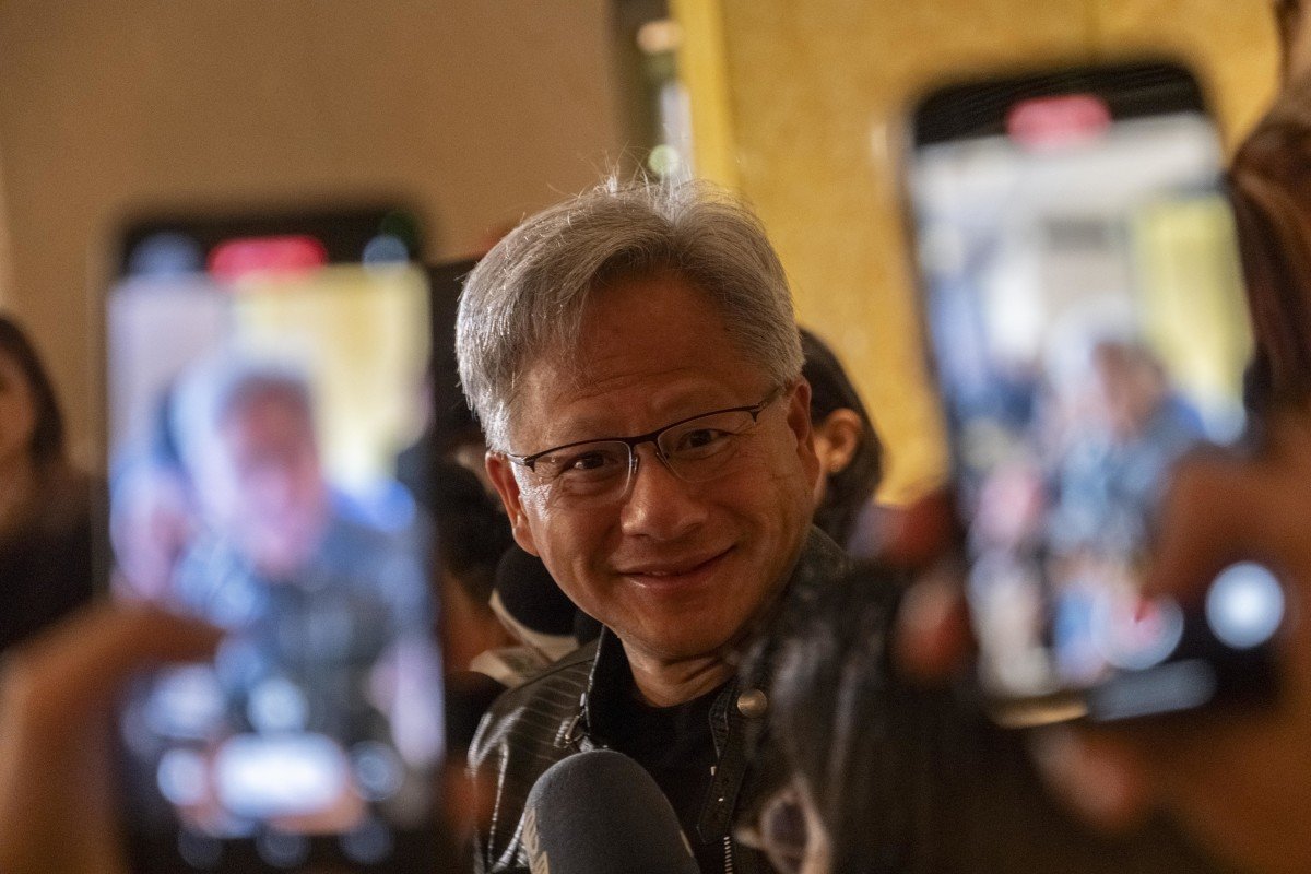 analysts-reset-nvidia-stock-price-targets-amid-split,-dow-entry-talk