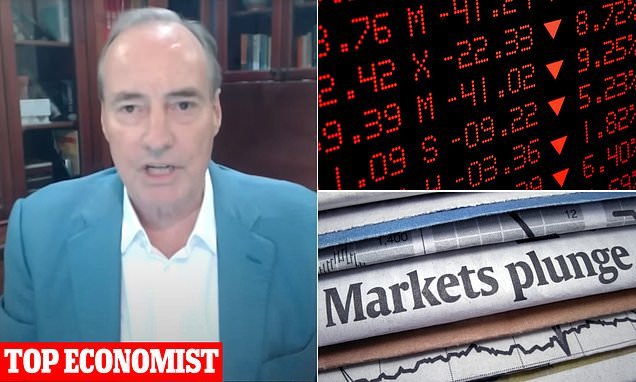 economist-predicts-stock-market-crash-worse-than-2008-crisis