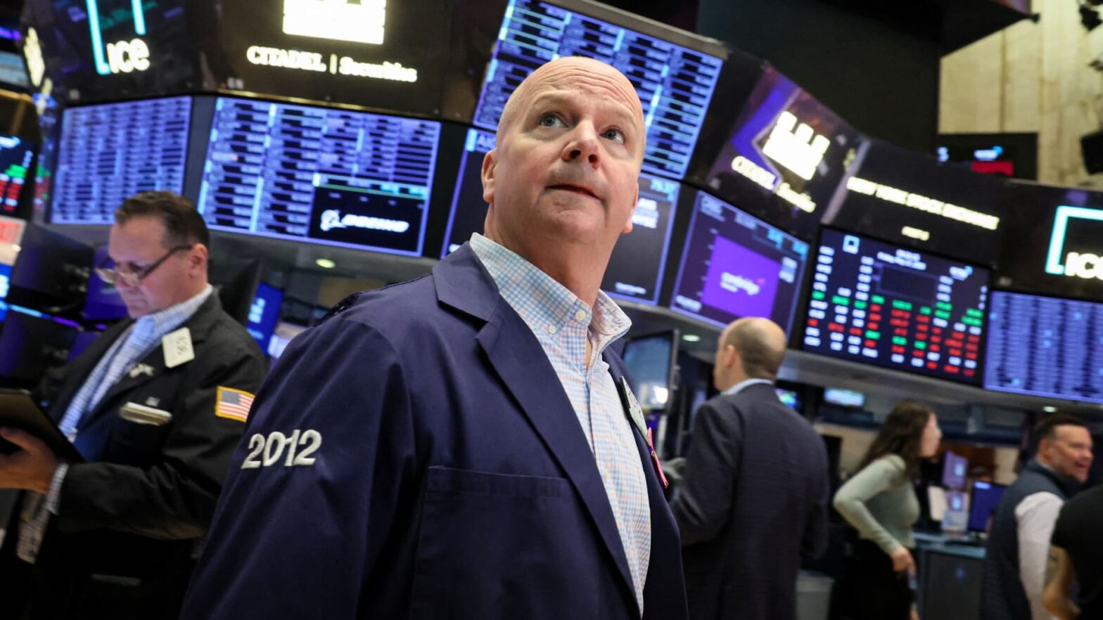 stock-futures-are-little-changed-ahead-of-fed’s-rate-decision,-consumer-inflation-data:-live-updates