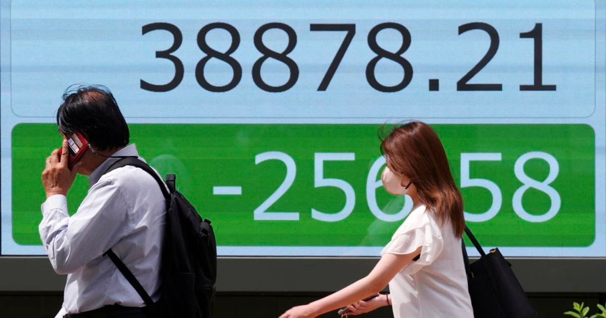 stock-market-today:-wall-street-rallies-on-hopes-for-coming-cuts-to-interest-rates